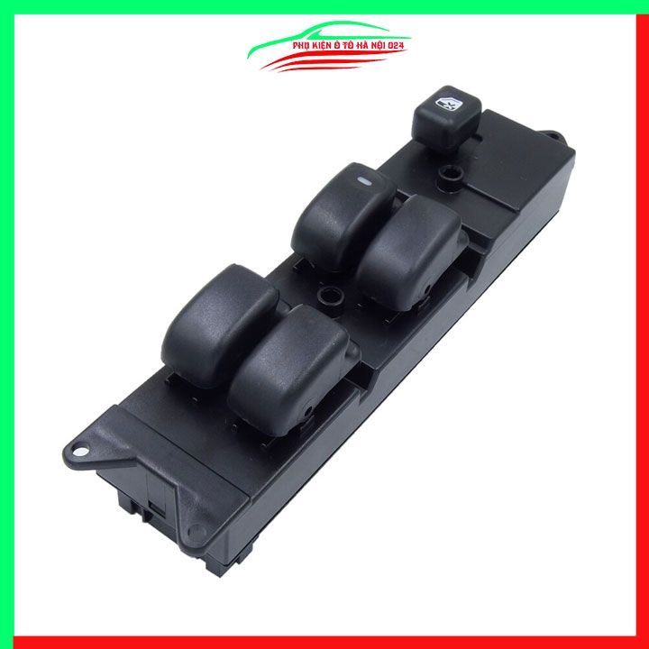 Công tắc kính tổng Pajero Montero 1990-2004, Outlander 2001-2008, Triton mã MR194826 nâng hạ kính lên xuống ô tô