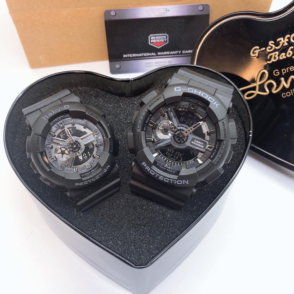 [HOT TREND]Đồng hồ thể thao nam Gshock GA110 mạnh mẽ , khỏe khắn , chống nước-MTP WATCHES | BigBuy360 - bigbuy360.vn