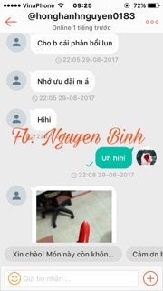 Bộ kit làm son handmade