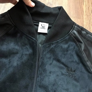 Áo bomber nam