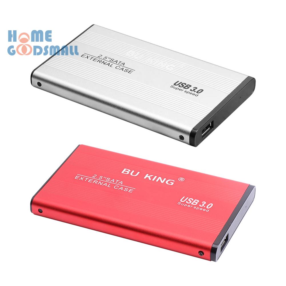 Ổ Cứng Ngoài Yd0005 Usb 3.0 Hhd 160gb 120gb 80gb 60gb 40gb | BigBuy360 - bigbuy360.vn