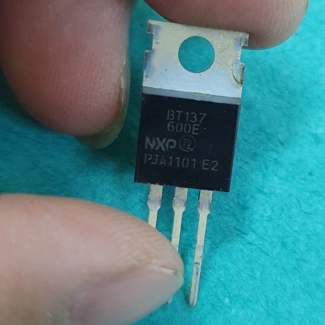 5 con tri ắc BT 137