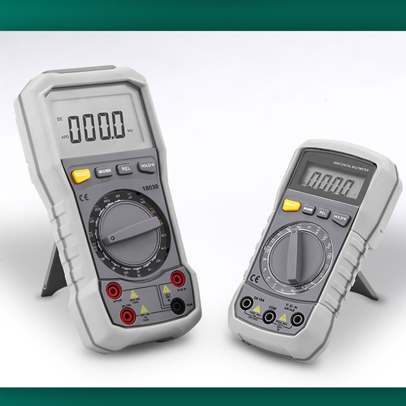 Vạn Năng Kế Kỹ Thuật Số kiss Cao Cấp Chuyên Dụng