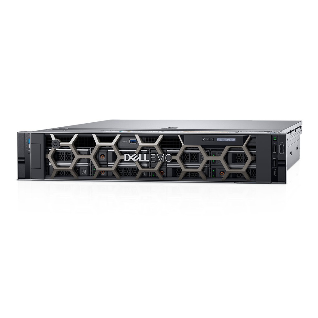 Máy chủ DELL PowerEdge R740 chính hãng FPT