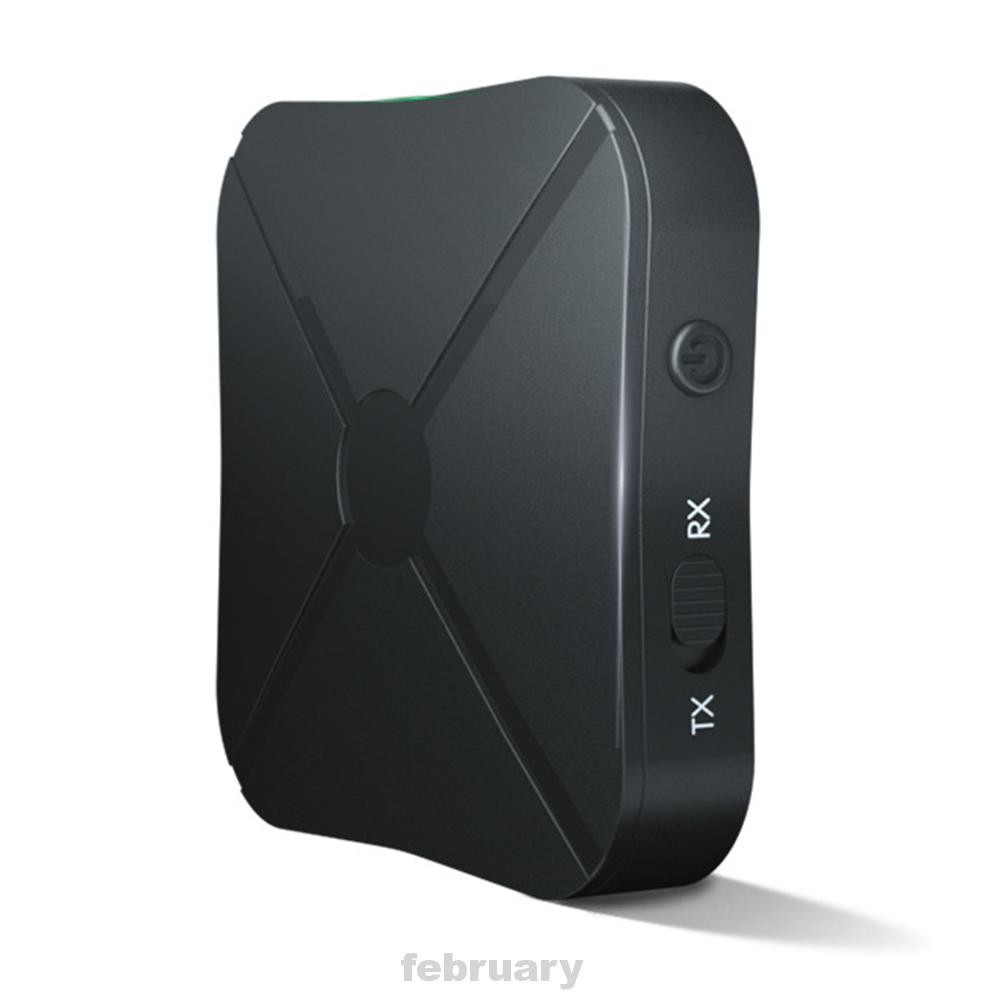 Bộ Thu Phát Bluetooth 3.5mm 2 Trong 1 Cho Xe Hơi | BigBuy360 - bigbuy360.vn