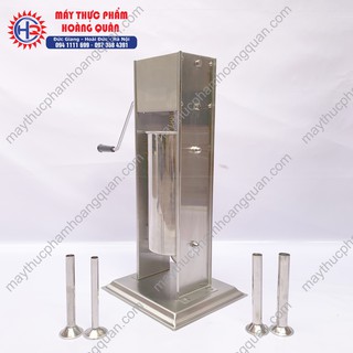 MÁY NHỒI THỊT 5L