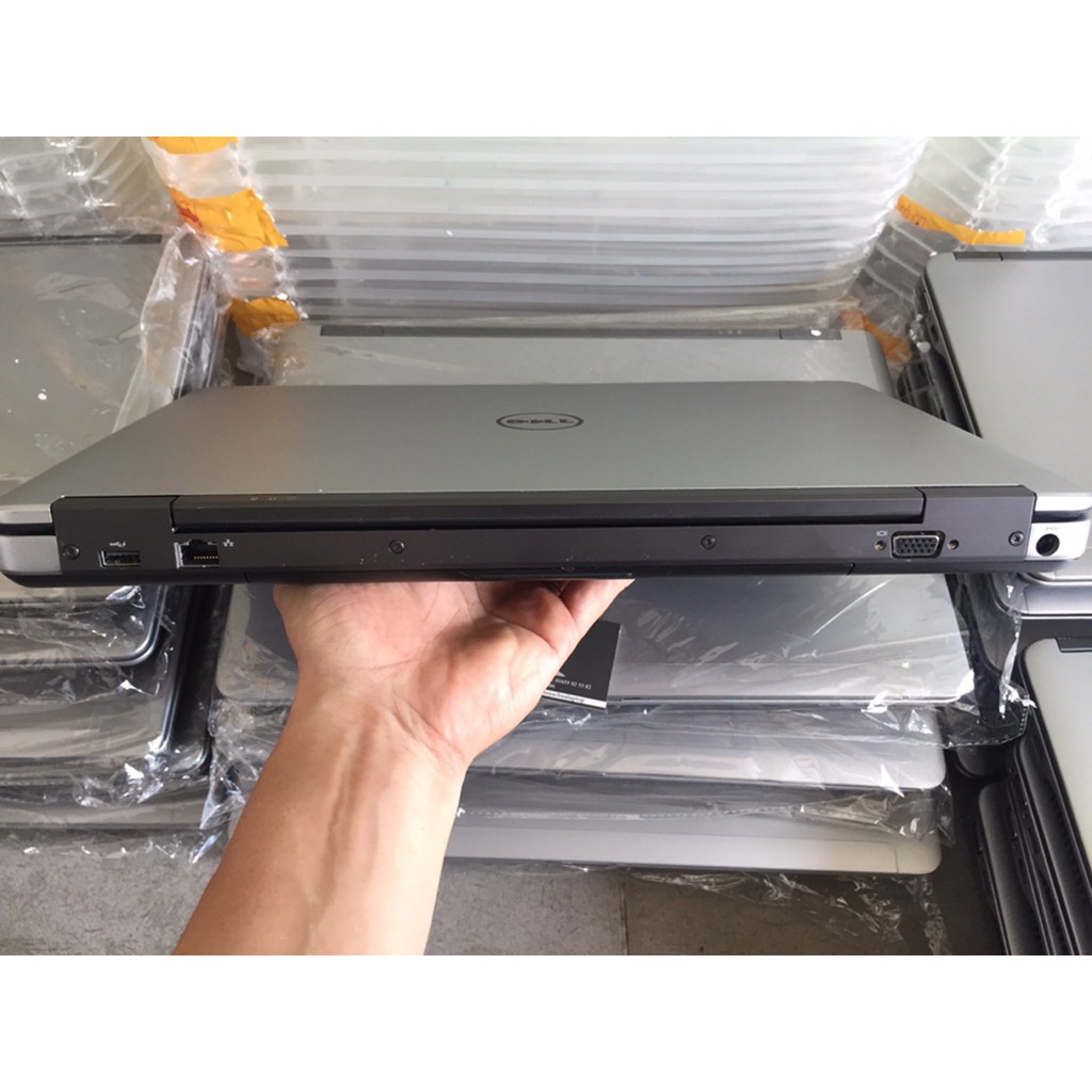 Laptop Dell Lalitude E6540 I7 4610M, Ram 4G, SSD 128G, Vga rời 2 GB AMD HD 8790M, 15.6 inch full HD. | BigBuy360 - bigbuy360.vn