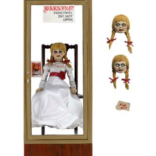 Mô hình NECA Annabelle