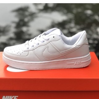 ⚡Bán sỉ⚡  ⚡HOT⚡ Giày Thể Thao Air Force 1 Trắng SIÊU KHUYẾN MÃI GIÁ RẺ