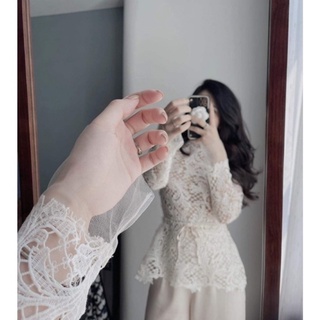 Set áo quần Eve mimee