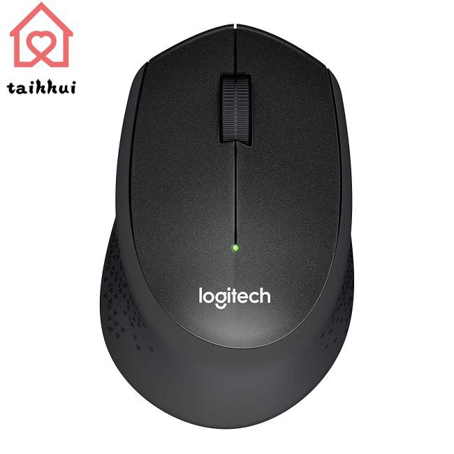 Chuột Không Dây Logitech M330 2.4ghz Usb 1000dpi