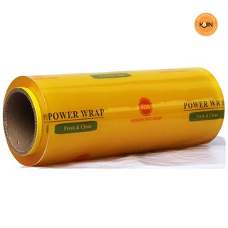 Cuộn Màng Bọc Thực Phẩm Bọc Thức Ăn Nhập Khẩu