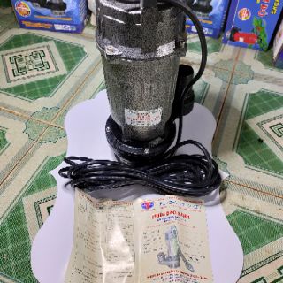 Bơm chìm 750W Điện cơ.