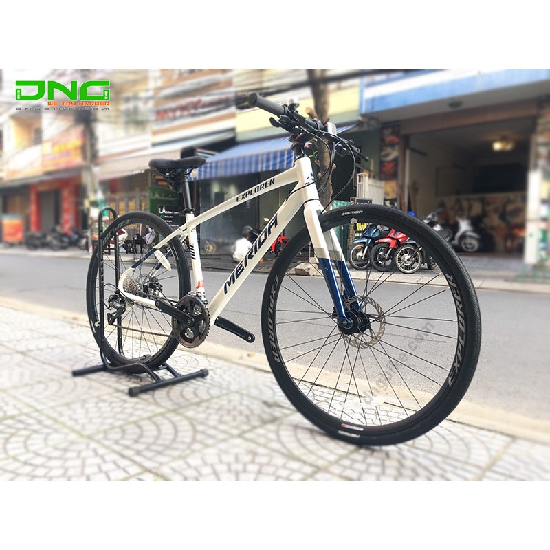 Xe đạp Touring MERIDA EXPLORER 300 2021