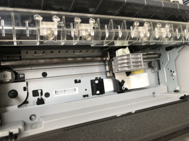 Máy in kim epson LQ 310