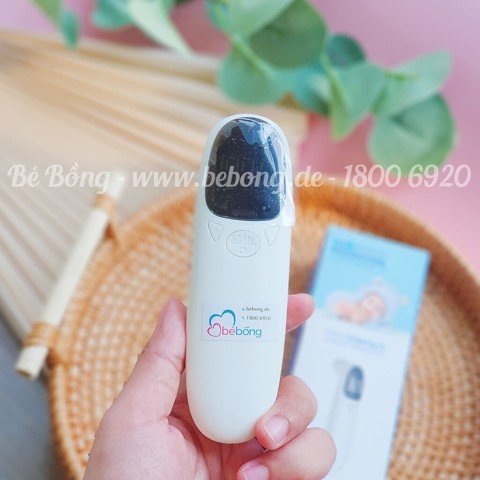 Nhiệt kế hồng ngoại HCO WDKL-EWQ-005