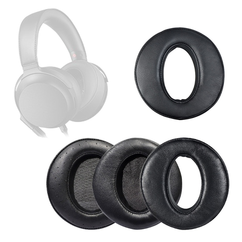 Đệm Xốp Bọc Đầu Tai Nghe Thoáng Khí Thay Thế Cho SONY-MDR-Z7 Z7M2