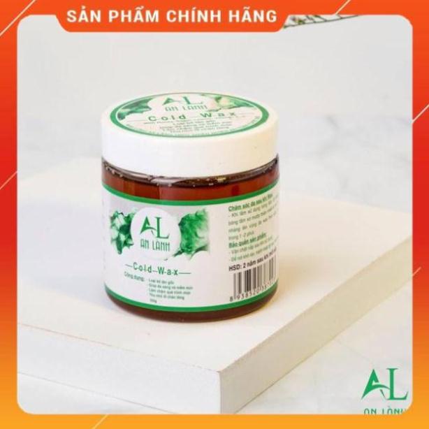 WAX LÔNG NÁCH, TAY, CHÂN... 100% THIÊN NHIÊN  ( CAM KẾT HÀNG LOẠI 1 CHÍNH HÃNG AN LÀNH ) WAX LÔNG AN LÀNH