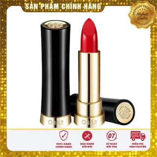 Son Ohui Rouge Real Lipstick Màu Sắc Tươi Tắn Thời Thượng 3,5gr