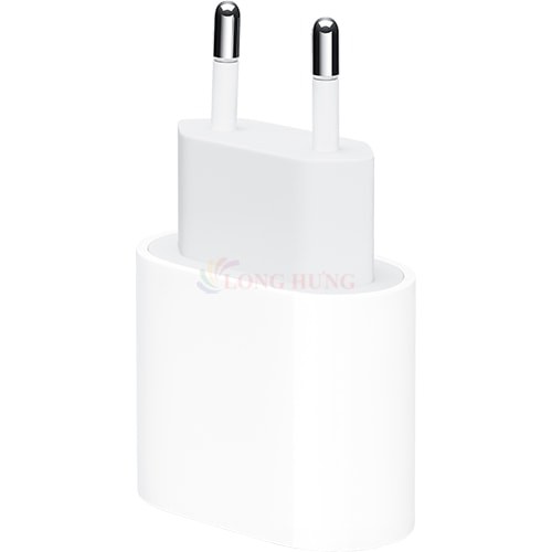 Cốc sạc Apple USB-C 20W MHJE3ZA/A - Hàng chính hãng