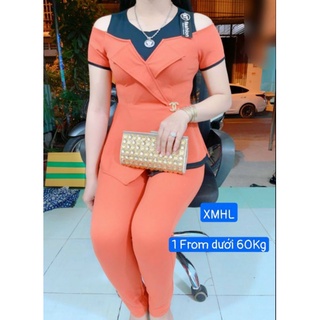 Đồ bộ cát hàn pha cotton loại 1