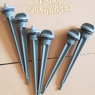 Que thăm dầu