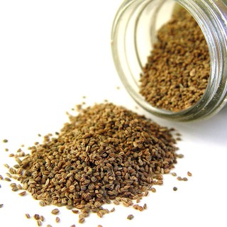 [HÀNG CHÍNH HÃNG] Hạt Cần Tây Gói 100gr – Celery Seeds