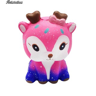 Đồ chơi Squishy hình nai
