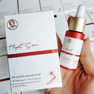 Combo Tái tạo da huyết sâm Bà Lão.