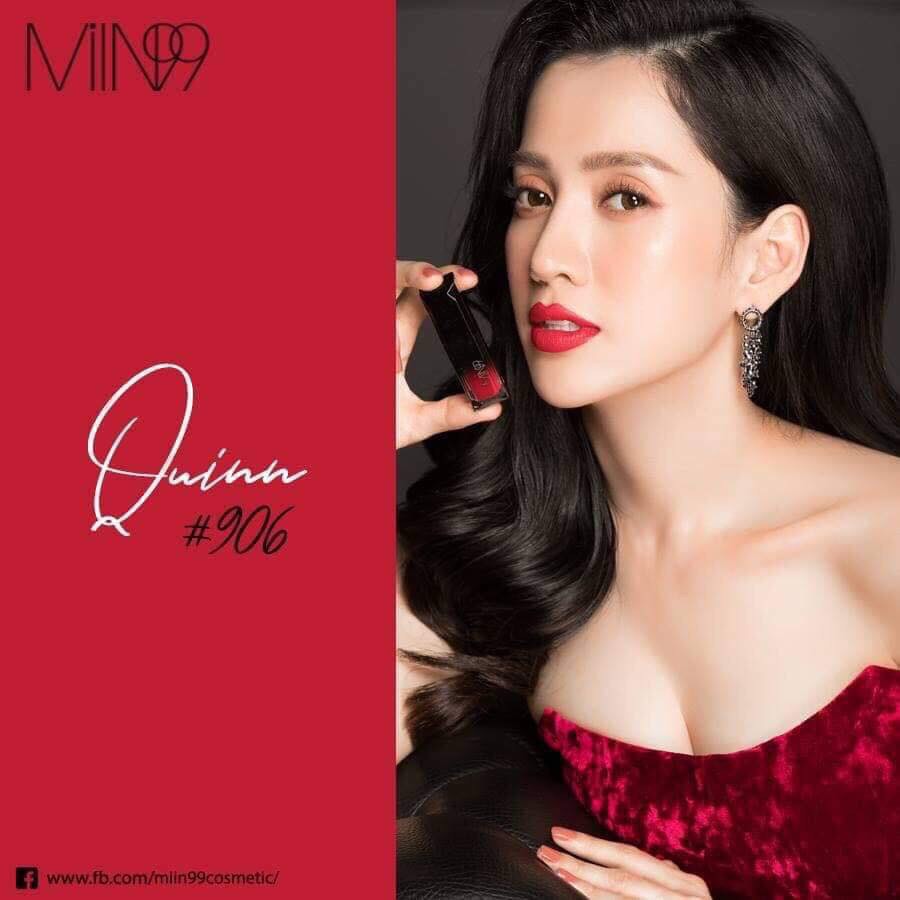 Son Lì Hot Nhất Hiện Nay🎁FREESHIP🎁 Giảm Giá 15K Khi Nhập [MYPHOFF15] MIIN 99