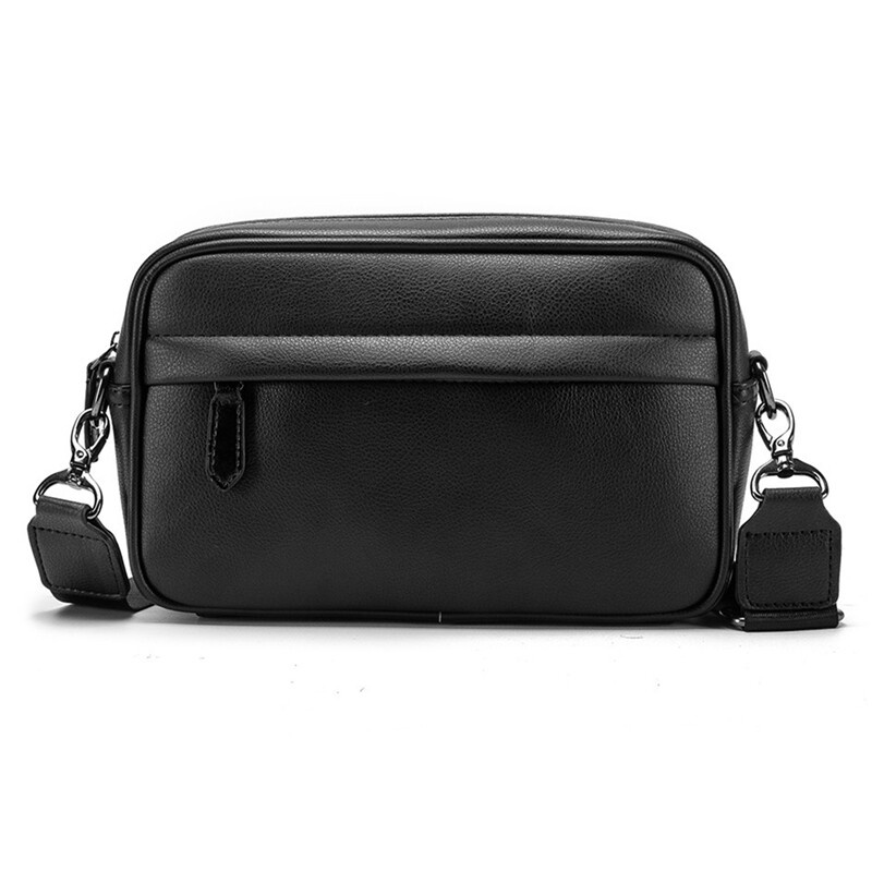 Túi Đeo Chéo Nam Thời Trang Mới Đeo Vai Công Sở , Đưa Thư Nam Túi Khóa Kéo Nam TX-00051