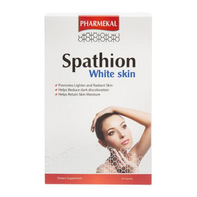 Thực phẩm bảo vệ sức khoẻ: Spathion