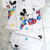 Đồ tole bé trai