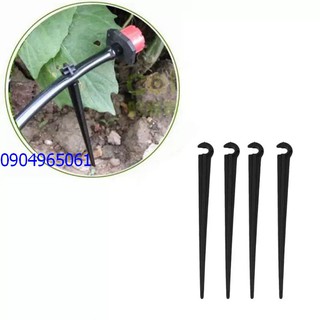 50 Que đỡ ống tưới nhỏ giọt