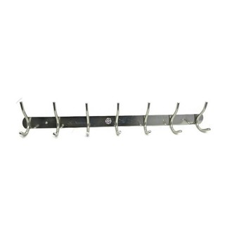 Mắc Treo Quần Áo Inox
