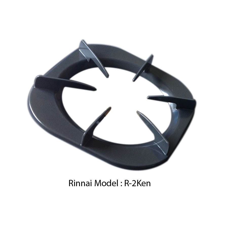 Kiềng bếp gas rinnai Model : R-2 Ken 2 chiếc