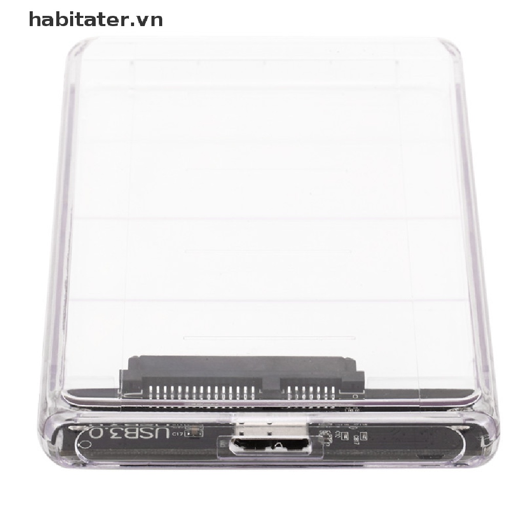 Khay Đựng Ổ CứNg HDD / SSD 2.5 &quot;, ĐầU CắM USB 3.0 Sang SATA