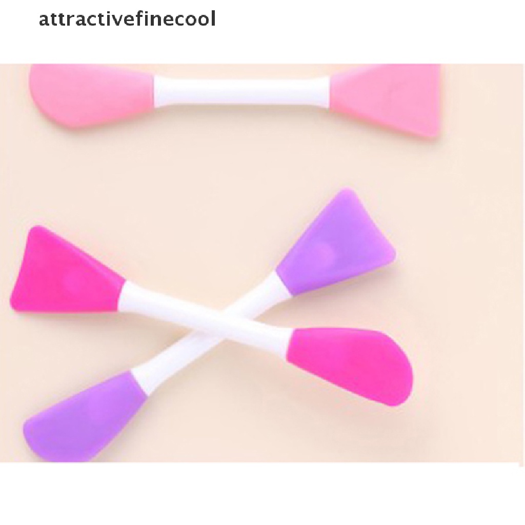 Muỗng Khuấy Bột Bằng Silicon Mềm Đa Năng Tiện Dụng