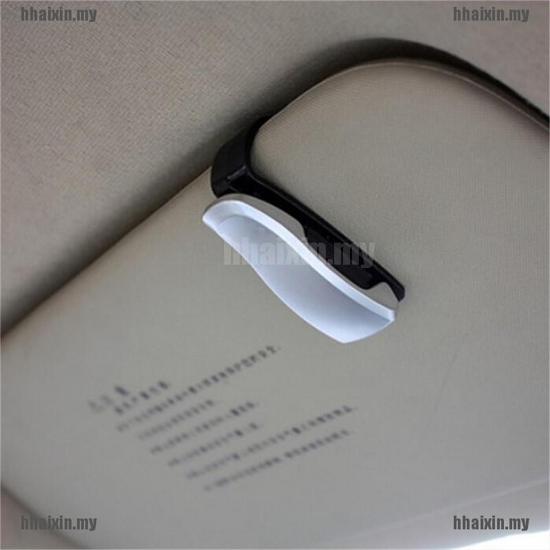 Giá đỡ kính mát tiện lợi cao cấp chuyên dùng cho xe hơi | BigBuy360 - bigbuy360.vn