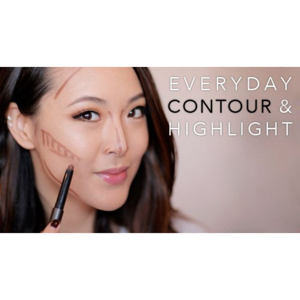 Phấn Tạo Khối 3 Ô City Color Contour | BigBuy360 - bigbuy360.vn