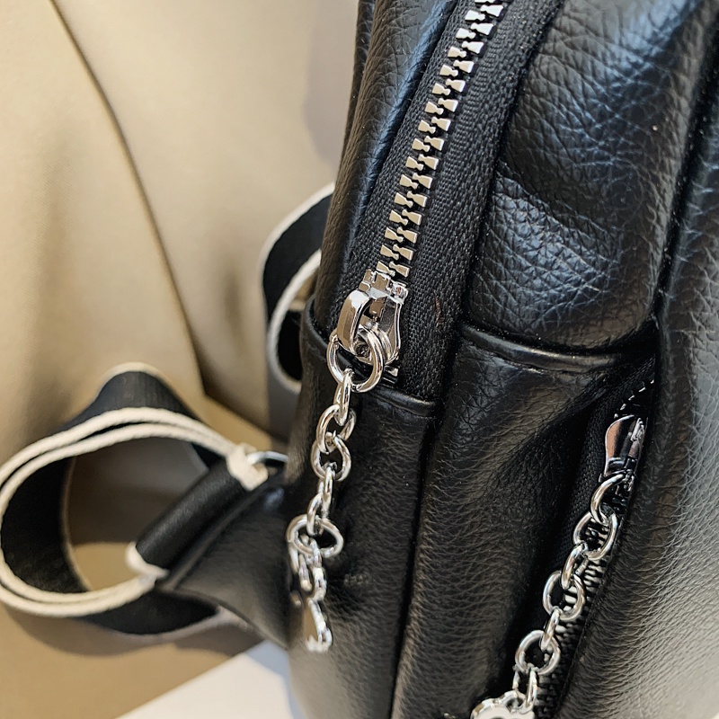 Túi Đeo Trước Ngực Phong Cách Thời Trang Phương Tây Hàng Mới