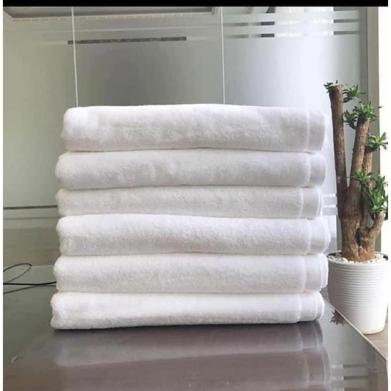 KHĂN TẮM DÙNG ĐƯỢC CHO MỌI NHÀ ( mua nhiều ib ạ có bán sỉ)