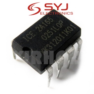 10 chiếc ice2a165 2a165 dip-8 còn hàng