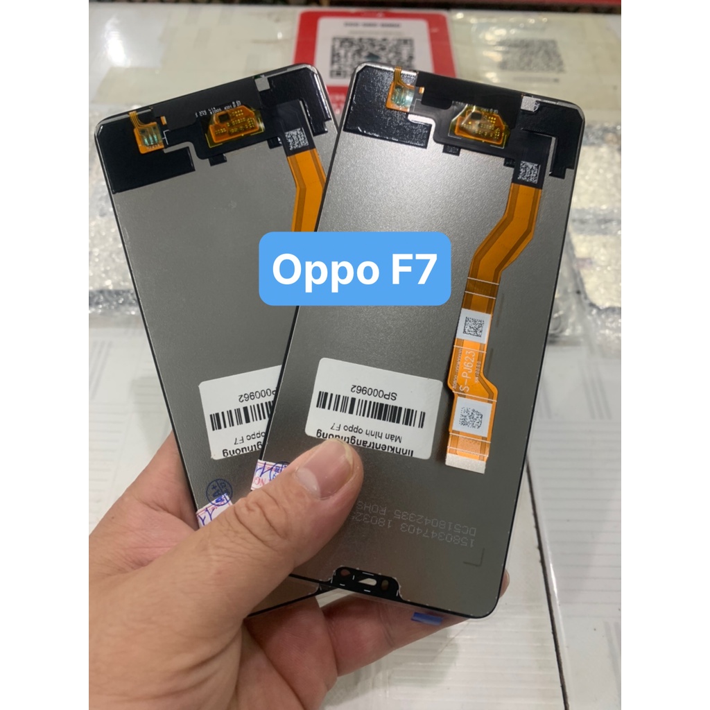 Màn hình oppo F7, hàng zin