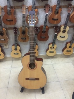 Đàn Guitar Classic giá rẻ