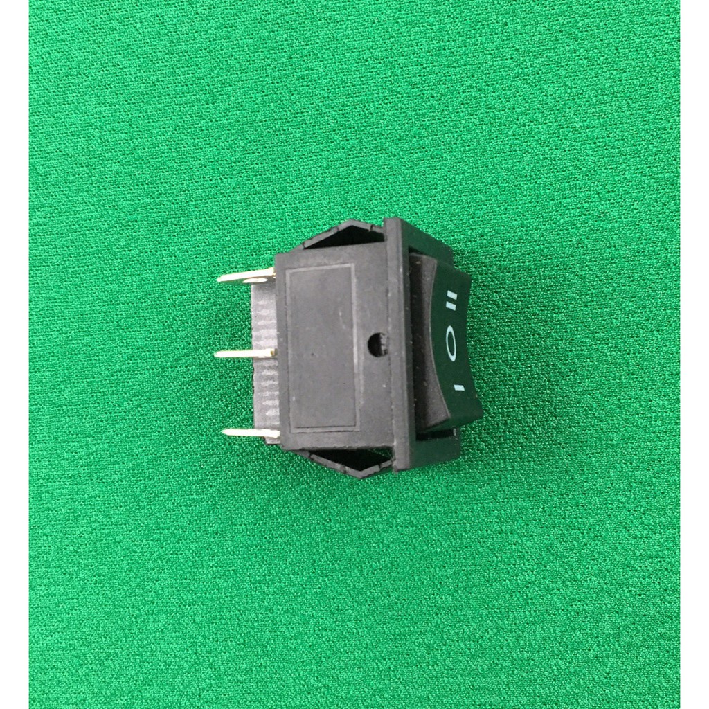 Công tắc nguồn loa kéo 2 chiều