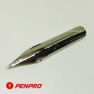 Ngòi Calligraphy G Trắng - penpro
