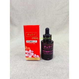 Serum HOA ANH ĐÀO 30ml Nhật Bản