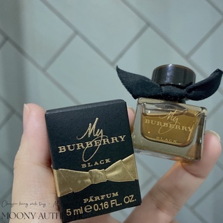Nước hoa mini My Burberry 5ml