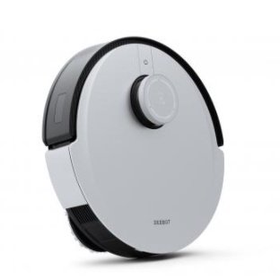 Robot hút bụi lau nhà Ecovacs Deebot X1 OMNI - Phiên bản quốc tế - Bảo hành 24 Tháng